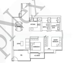 Sol Acres (D23), Condominium #500264221